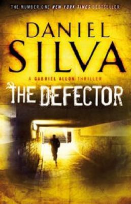 The Defector 0718155270 Book Cover