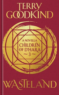 Wasteland: The Children of d'Hara, Episode 3 Vo... 1789541298 Book Cover