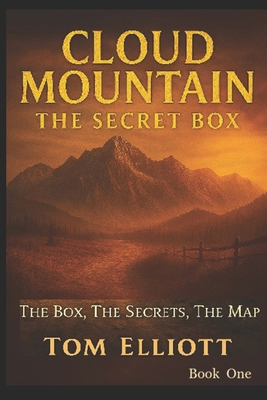 Cloud Mountain: The Secret Box: The Box, The Se... B0GNHWPC9N Book Cover