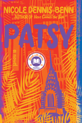 Patsy 1631497898 Book Cover