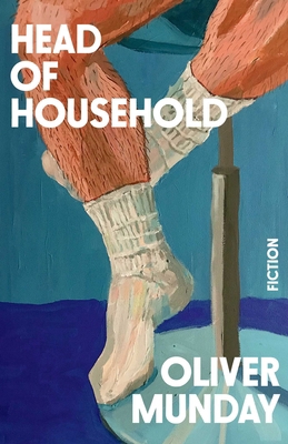 Head of Household 1668078309 Book Cover