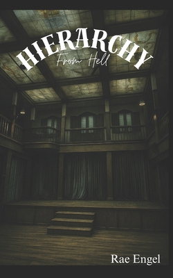 Hierarchy From Hell B0FHQTKXJM Book Cover