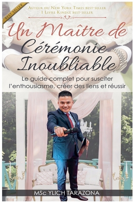 Un maître de cérémonie inoubliable [French] B0FW93YWQ4 Book Cover