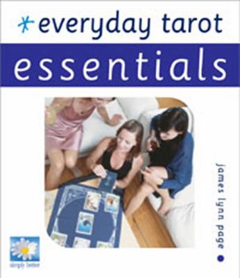 Everyday Tarot 0572028881 Book Cover