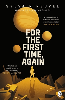 For the First Time, Again 1405945575 Book Cover