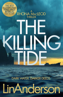 The Killing Tide 1529033683 Book Cover