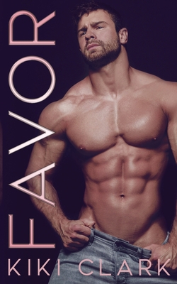 Favor            Book Cover