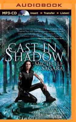 Cast in Shadow 1491574607 Book Cover