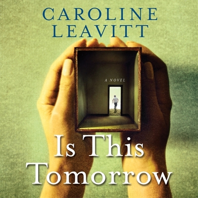 Is This Tomorrow 1665159197 Book Cover