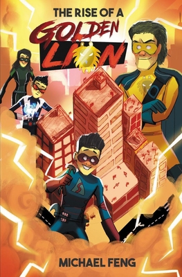 The Rise of a Golden Lion 9887512818 Book Cover