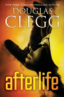 Afterlife: A Psychic Thriller 1944668055 Book Cover