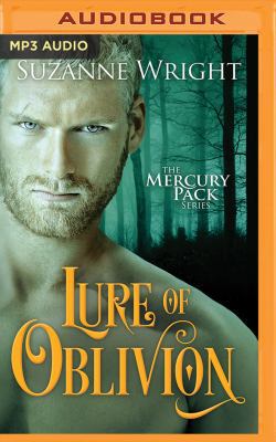 Lure of Oblivion 1543636624 Book Cover
