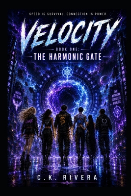 The Harmonic Gate B0H15KN4XV Book Cover