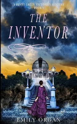The Inventor 1999343301 Book Cover