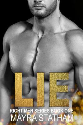 Lie 1533434980 Book Cover