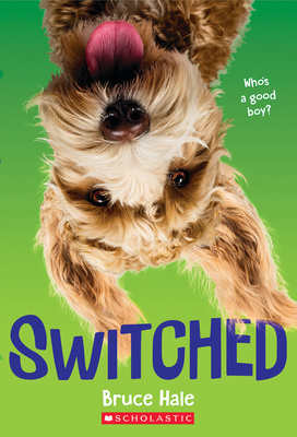 Switched 1338645927 Book Cover