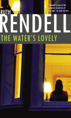 The Water's Lovely 0770430066 Book Cover