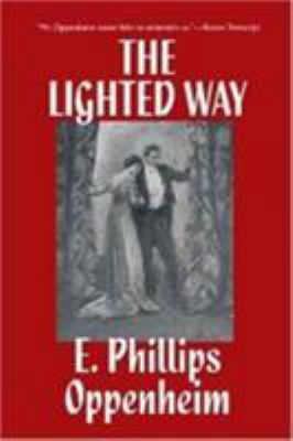 The Lighted Way 155742313X Book Cover