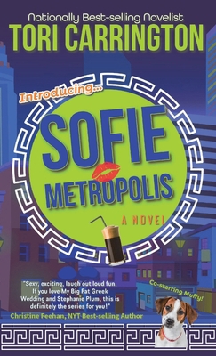 Sofie Metropolis 1969639083 Book Cover
