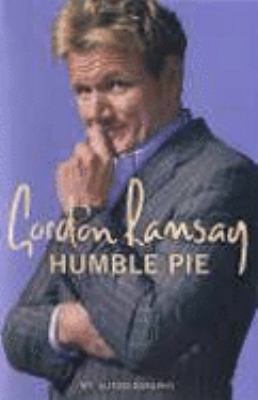 Humble Pie 0007229674 Book Cover