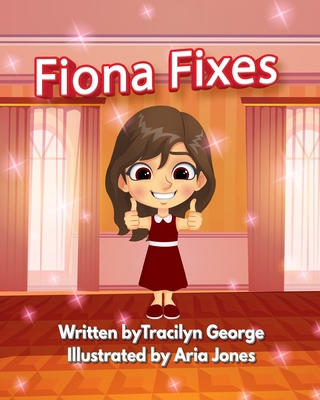 Fiona Fixes B08N5PRCRX Book Cover