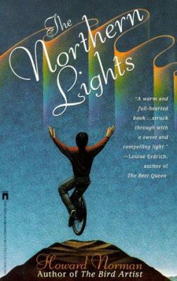The Northern Lights 0671658778 Book Cover