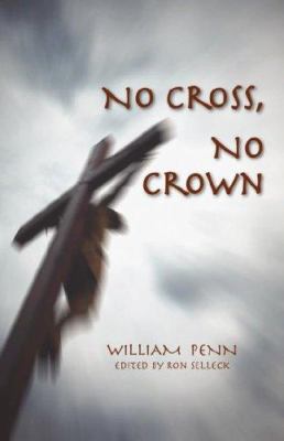 No Cross, No Crown 0913408719 Book Cover