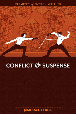 Conflict & Suspense 159963273X Book Cover