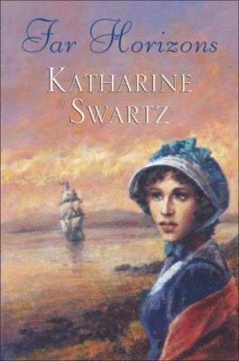 Far Horizons 0709082584 Book Cover