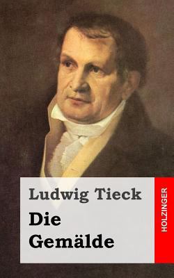 Die Gemälde [German] 148276900X Book Cover