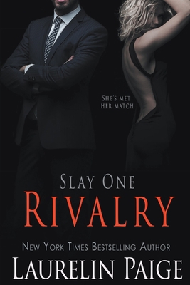 Rivalry 1942835752 Book Cover