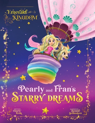 Pearly and Fran's Starry Dreams (Discontinued E... 3689560322 Book Cover