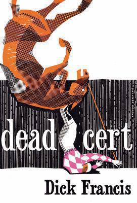 Dead Cert 0330492438 Book Cover