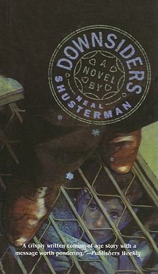 Downsiders 0756904846 Book Cover