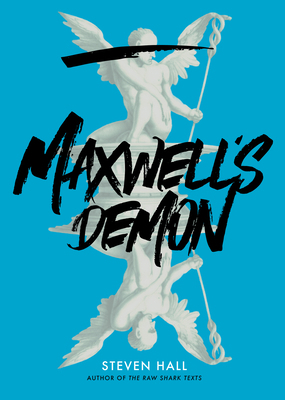 Maxwell's Demon 0802149219 Book Cover