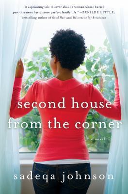 Second House from the Corner: A Novel of Marria... 1250074142 Book Cover