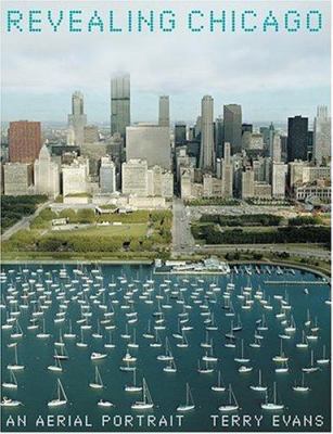 Revealing Chicago : An Aerial Portrait