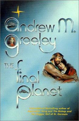 The Final Planet 0312877498 Book Cover