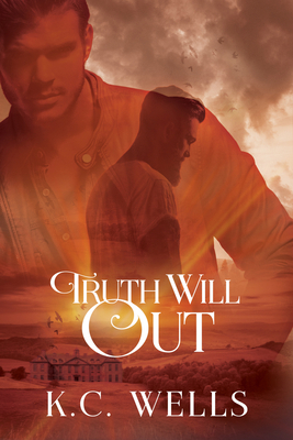 Truth Will Out: Volume 1 164080630X Book Cover