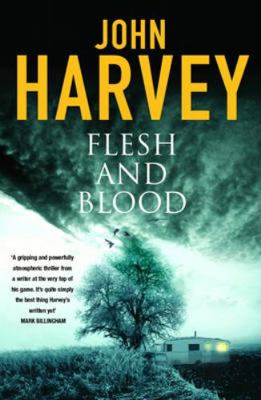 Flesh and Blood 0434012521 Book Cover