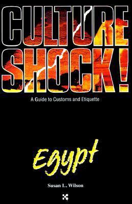 Culture Shock: Egypt 1558684018 Book Cover