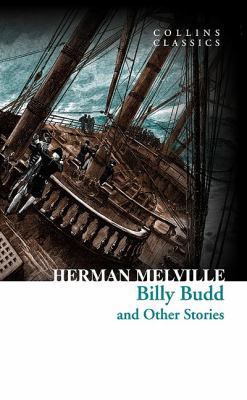 Billy Budd and Other Stories 0007558198 Book Cover