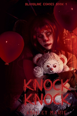 Knock Knock B0DRSC96J4 Book Cover
