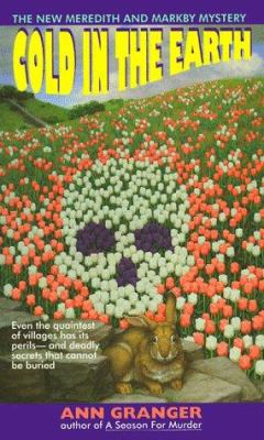 Cold in the Earth 0380722135 Book Cover