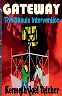 Gateway: The Shaula Intervention            Book Cover