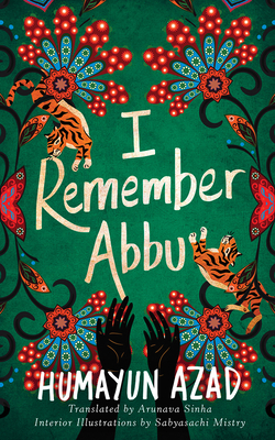 I Remember Abbu 1721366148 Book Cover