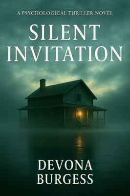 Silent Invitation B0G13B2H3N Book Cover