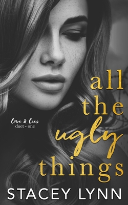 All The Ugly Things B0932JJ78W Book Cover
