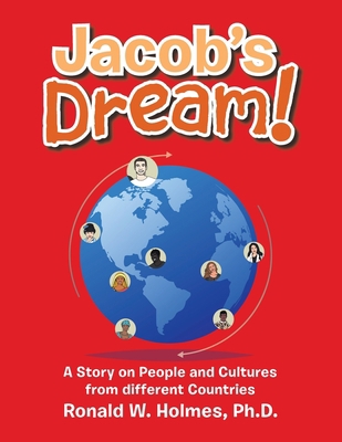 Jacob's Dream!: A Story on People and Cultures ... 172836812X Book Cover