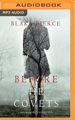 Before He Covets 1721341110 Book Cover